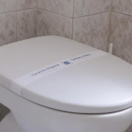 Burlo Garofalo Elegant Near Hospital Διαμέρισμα *