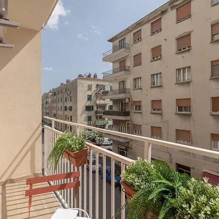 Burlo Garofalo Elegant Near Hospital * Terst