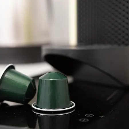 Διαμέρισμα Burlo Garofalo Elegant Near Hospital