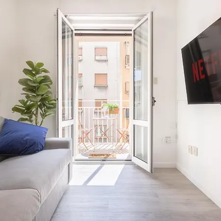 Διαμέρισμα Burlo Garofalo Elegant Near Hospital Τεργέστη