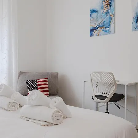 Burlo Garofalo Elegant Near Hospital Διαμέρισμα Τεργέστη