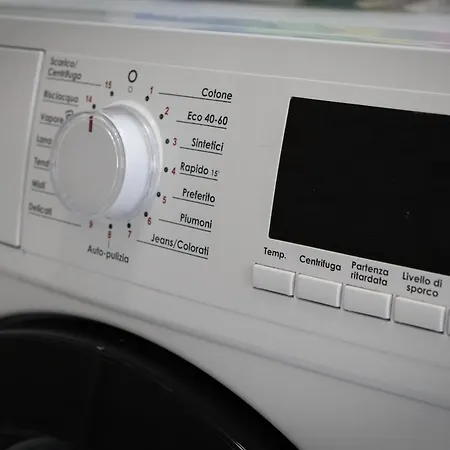 Διαμέρισμα Burlo Garofalo Elegant Near Hospital