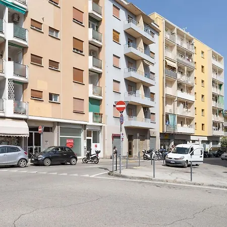 Burlo Garofalo Elegant Near Hospital * Τεργέστη